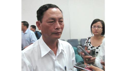 Nhiệm vụ cụ thể của ông Đào Văn Hưng do Bộ trưởng Bộ Công Thương phân công.